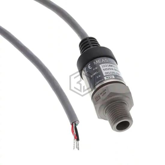 M325M-00000E-010BG - TE Connectivity Measurement Specialties - Pressure Sensors, Transducers