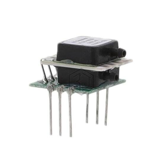 MLDX-001D-DX01-N - Amphenol All Sensors Corporation - Pressure Sensors, Transducers
