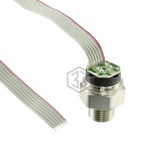 85-300G-4R - TE Connectivity Measurement Specialties - Pressure Sensors, Transducers