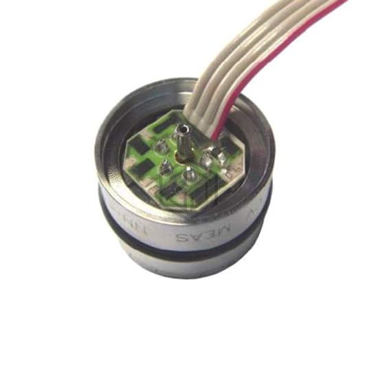 154CV-005G-R - TE Connectivity Measurement Specialties - Pressure Sensors, Transducers