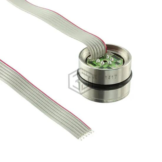 154N-030G-R - TE Connectivity Measurement Specialties - Pressure Sensors, Transducers