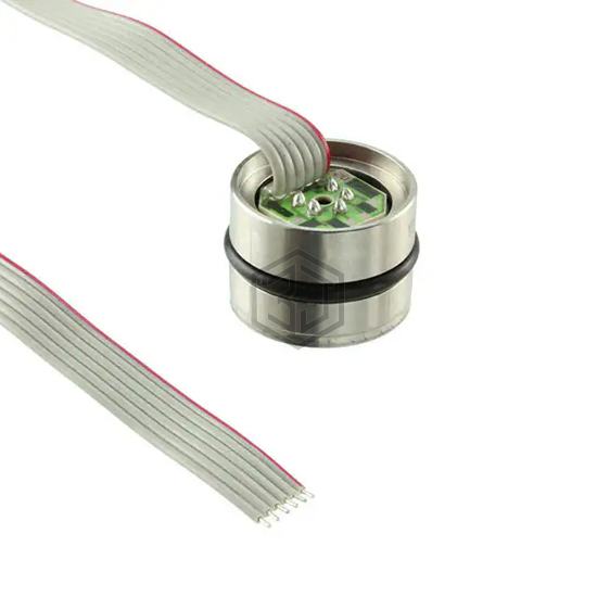 154N-300G-R - TE Connectivity Measurement Specialties - Pressure Sensors, Transducers