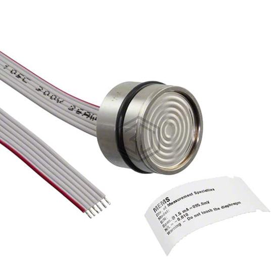 154N-030A-R - TE Connectivity Measurement Specialties - Pressure Sensors, Transducers