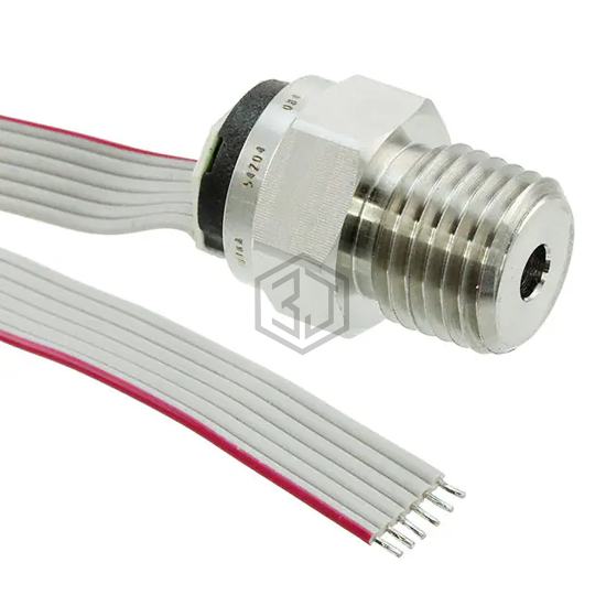 89-01KA-4R - TE Connectivity Measurement Specialties - Pressure Sensors, Transducers