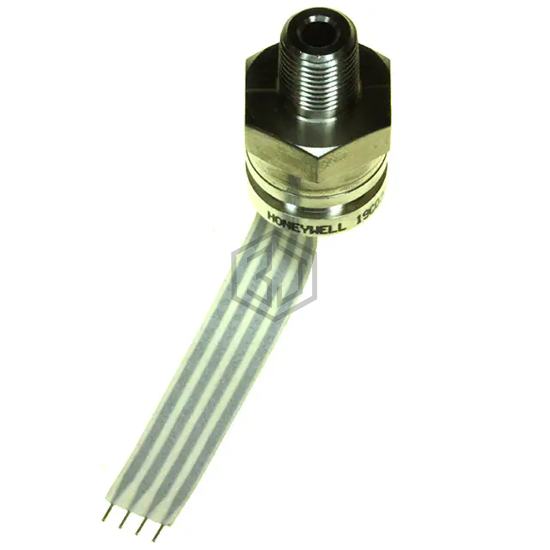 19C030PV4K - Honeywell Sensing and Productivity Solutions - Pressure Sensors, Transducers