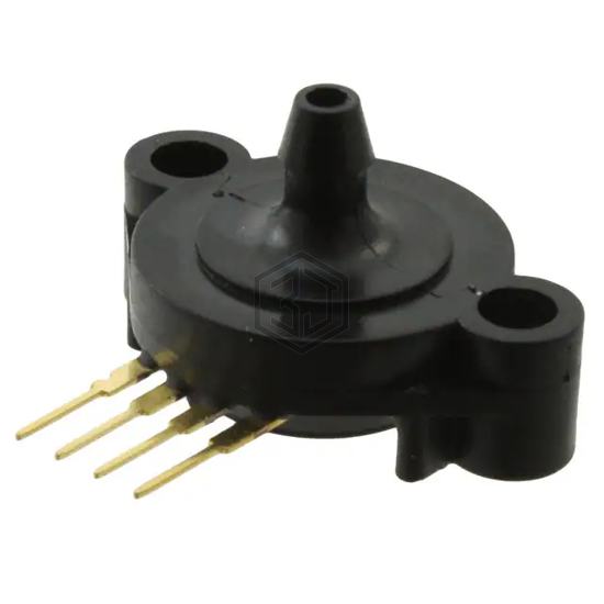 MPX2102ASX - NXP USA Inc. - Pressure Sensors, Transducers