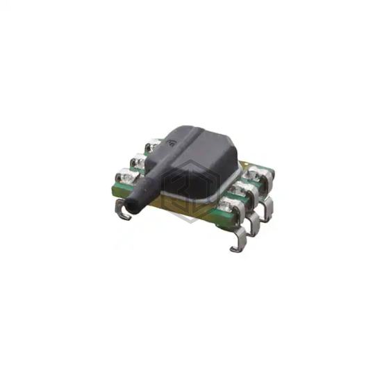ABP2MRNT016KG2A3XX - Honeywell Sensing and Productivity Solutions - Pressure Sensors, Transducers