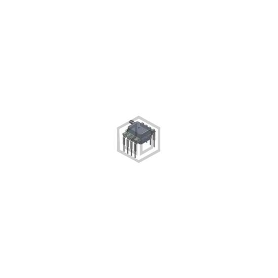 ELVH-015G-HANH-C-NAA4 - Amphenol All Sensors Corporation - Pressure Sensors, Transducers