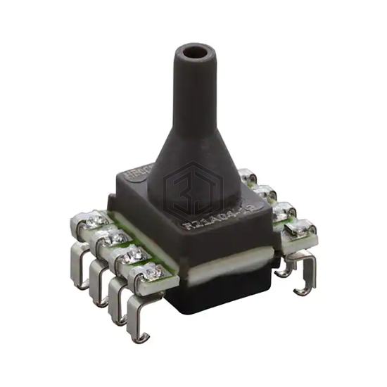ELVH-B005G-HKNJ-C-N2A4 - Amphenol All Sensors Corporation - Pressure Sensors, Transducers