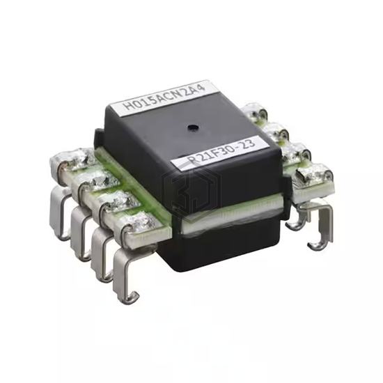 ELVH-015A-HNNJ-C-N2A4 - Amphenol All Sensors Corporation - Pressure Sensors, Transducers