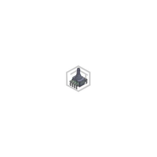 ELVH-015D-HRNJ-C-NSA4 - Amphenol All Sensors Corporation - Pressure Sensors, Transducers