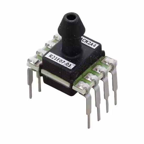 ELVH-015A-HAND-C-N2A4 - Amphenol All Sensors Corporation - Pressure Sensors, Transducers