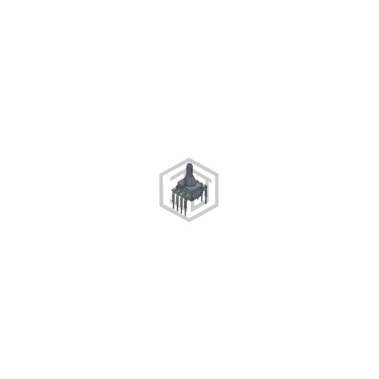 ELVH-015A-HAND-I-PSA4 - Amphenol All Sensors Corporation - Pressure Sensors, Transducers