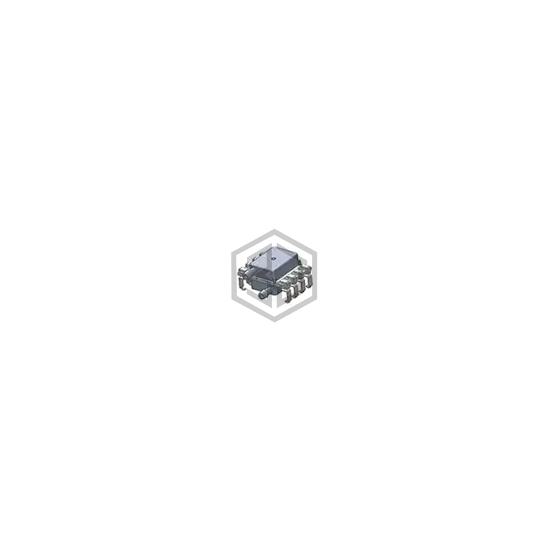 ELVH-005D-HRRJ-C-NAA4 - Amphenol All Sensors Corporation - Pressure Sensors, Transducers