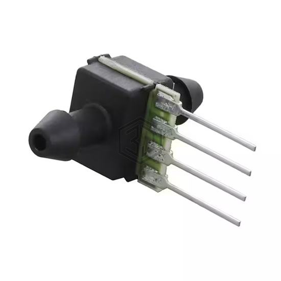ELVH-001D-HAAH-C-NAA5 - Amphenol All Sensors Corporation - Pressure Sensors, Transducers