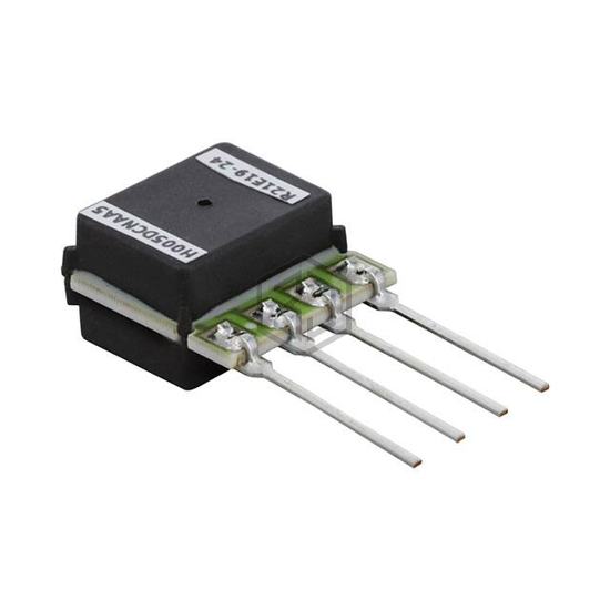 ELVH-005D-HNNH-C-NAA5 - Amphenol All Sensors Corporation - Pressure Sensors, Transducers