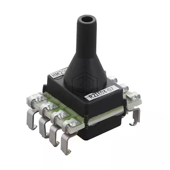 ELVH-M250G-HKNJ-C-N6A4 - Amphenol All Sensors Corporation - Pressure Sensors, Transducers
