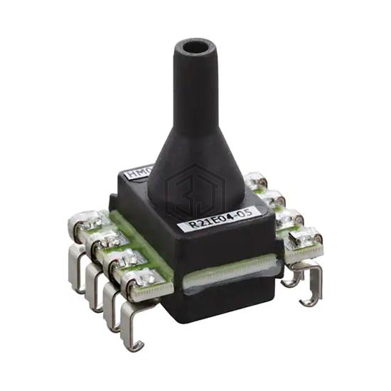 ELVH-M050D-HKNJ-C-N6A4 - Amphenol All Sensors Corporation - Pressure Sensors, Transducers