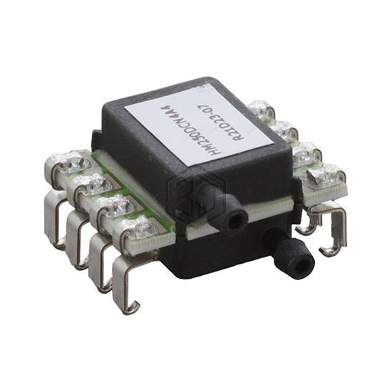 ELVH-M250D-HRRJ-C-N4A4 - Amphenol All Sensors Corporation - Pressure Sensors, Transducers