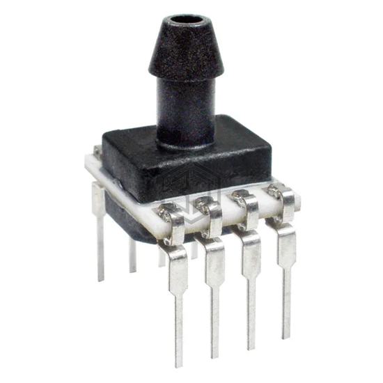 NSCDANN100PGUNV - Honeywell Sensing and Productivity Solutions - Pressure Sensors, Transducers