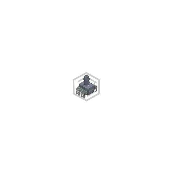 ELVH-MF12D-HRRD-I-NSA4 - Amphenol All Sensors Corporation - Pressure Sensors, Transducers