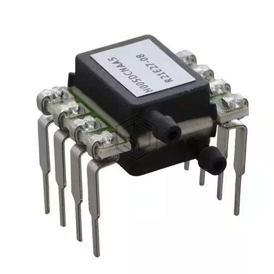 ELVH-005D-HRRD-C-NAA5 - Amphenol All Sensors Corporation - Pressure Sensors, Transducers