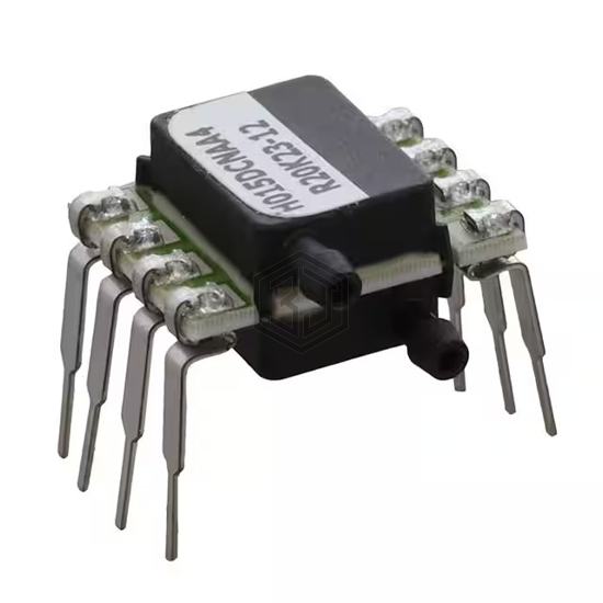 ELVH-015D-HRRD-C-NAA4 - Amphenol All Sensors Corporation - Pressure Sensors, Transducers