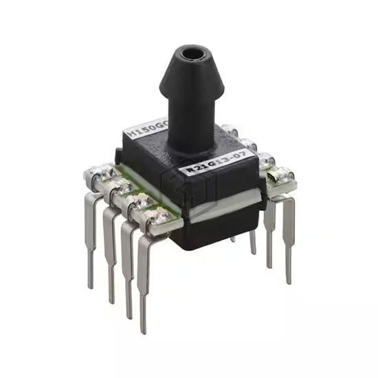 ELVH-150G-HAND-C-NAA5 - Amphenol All Sensors Corporation - Pressure Sensors, Transducers