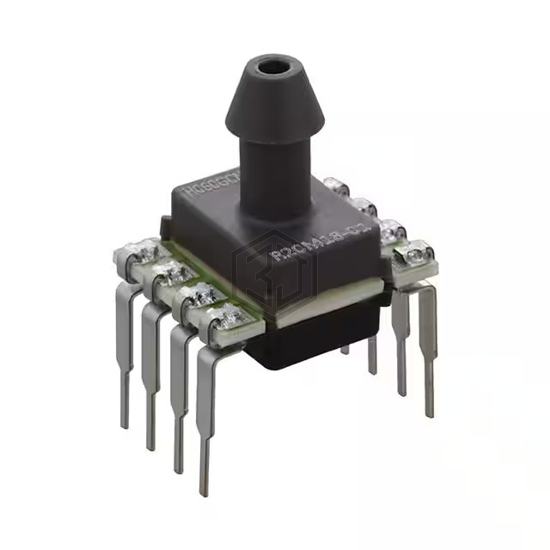 ELVH-060G-HAND-C-NAA5 - Amphenol All Sensors Corporation - Pressure Sensors, Transducers