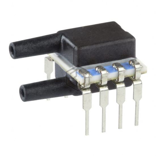 TSCDJJN005PDUCV - Honeywell Sensing and Productivity Solutions - Pressure Sensors, Transducers