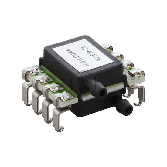 ELVH-001D-HRRJ-I-N2A4 - Amphenol All Sensors Corporation - Pressure Sensors, Transducers