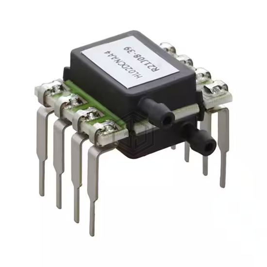 ELVH-L02D-HRRD-C-NAA4 - Amphenol All Sensors Corporation - Pressure Sensors, Transducers