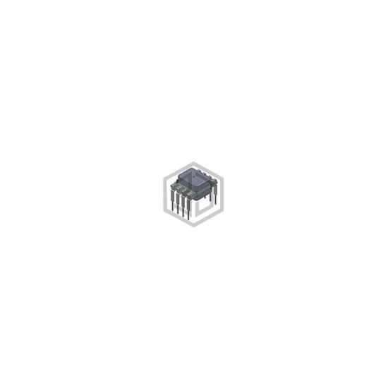 ELVH-015D-HRRD-I-N2A4 - Amphenol All Sensors Corporation - Pressure Sensors, Transducers