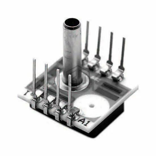 NPC-1220-015A-3-S - Amphenol NovaSensor - Pressure Sensors, Transducers