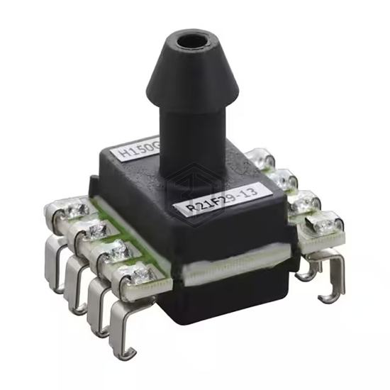 ELVH-150G-HANJ-I-NAA4 - Amphenol All Sensors Corporation - Pressure Sensors, Transducers