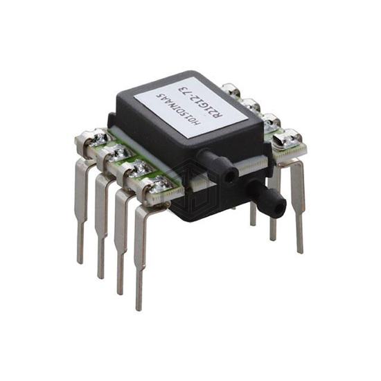 ELVH-015D-HRRD-I-NAA5 - Amphenol All Sensors Corporation - Pressure Sensors, Transducers