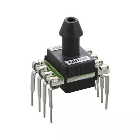 ELVH-015A-HAND-I-NAA5 - Amphenol All Sensors Corporation - Pressure Sensors, Transducers