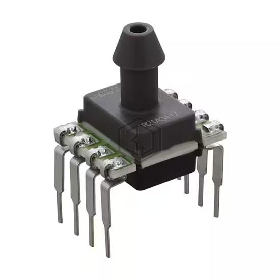 ELVH-030A-HAND-I-NAA5 - Amphenol All Sensors Corporation - Pressure Sensors, Transducers