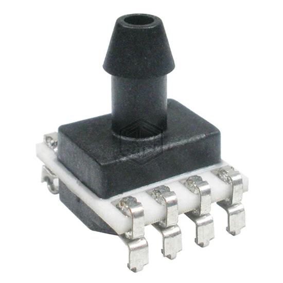 SSCMANN006BGAA3 - Honeywell Sensing and Productivity Solutions - Pressure Sensors, Transducers