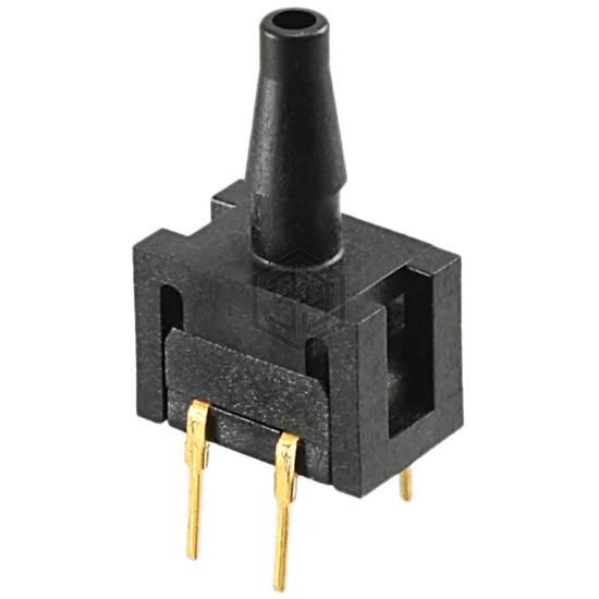 26PCCFB2G - Honeywell Sensing and Productivity Solutions - Pressure Sensors, Transducers