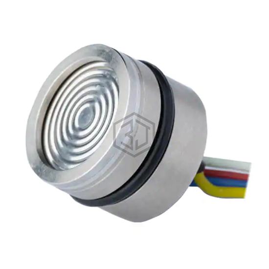 PS02-S160MP-4W - CUI Devices - Pressure Sensors, Transducers