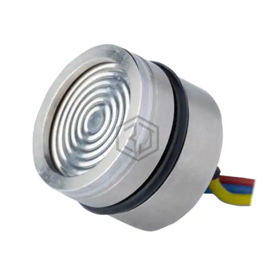 PS01-S600MP-3W - CUI Devices - Pressure Sensors, Transducers