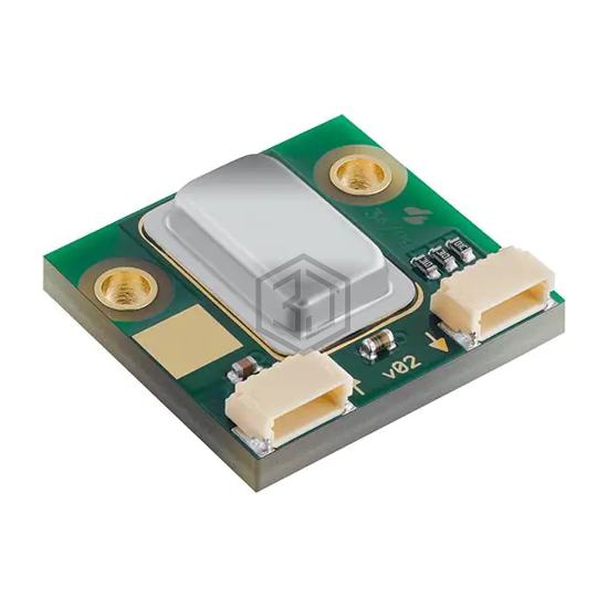 B58621V2894B536 - EPCOS - TDK Electronics - Pressure Sensors, Transducers