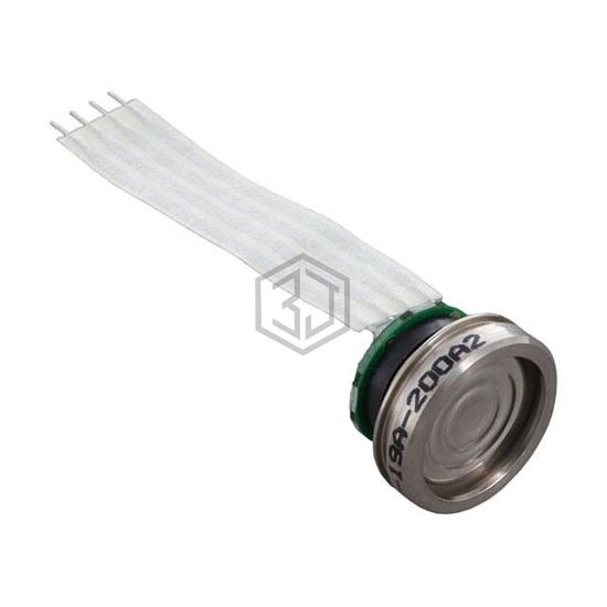 NPI-19A-200A2 - Amphenol Advanced Sensors - Pressure Sensors, Transducers