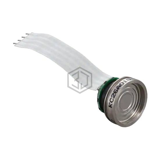 NPI-19A-005G2 - Amphenol Advanced Sensors - Pressure Sensors, Transducers