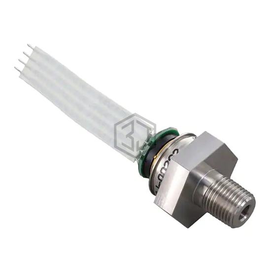 NPI-19J-002G2 - Amphenol Advanced Sensors - Pressure Sensors, Transducers