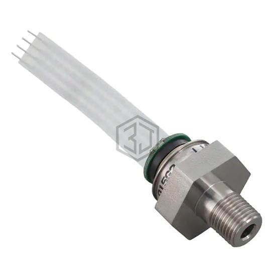 NPI-19J-015G2 - Amphenol Advanced Sensors - Pressure Sensors, Transducers