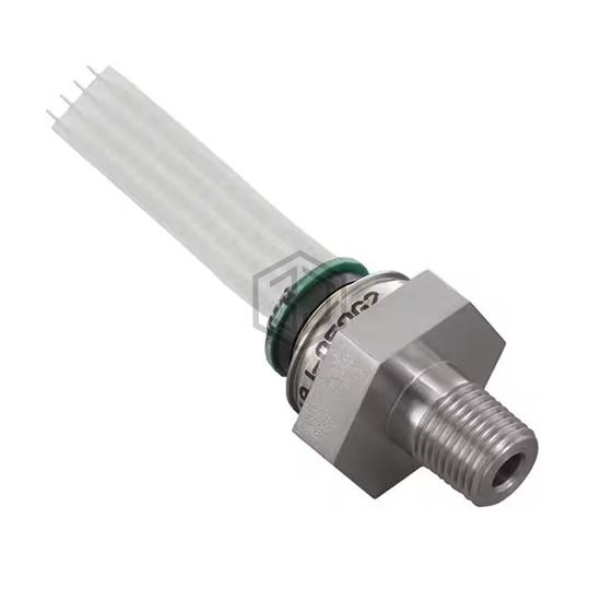 NPI-19J-050G2 - Amphenol Advanced Sensors - Pressure Sensors, Transducers