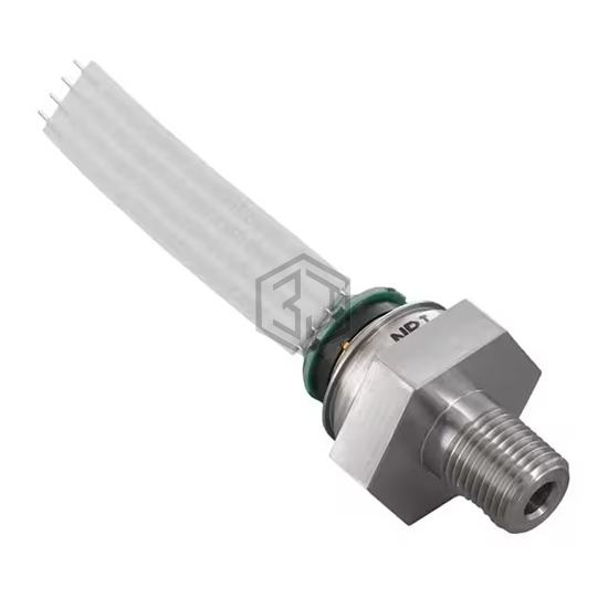 NPI-19J-200A2 - Amphenol Advanced Sensors - Pressure Sensors, Transducers