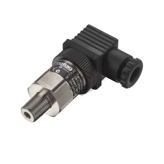 8287.G9.2530.05.19.40.58 - Trafag Sensors and Controls - Pressure Sensors, Transducers
